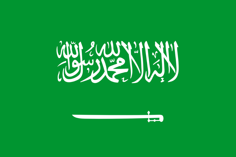 Saudi Arabia Visa From Bangladesh