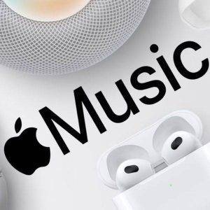 Apple Music Subscriptions From Bangladesh