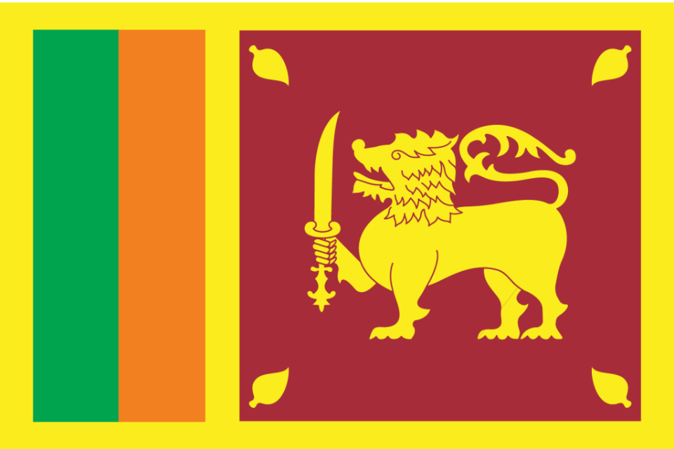 Sri Lanka Visa From Bangladesh