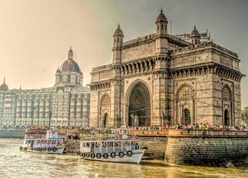 Explore Mumbai: Unforgettable Holiday Package