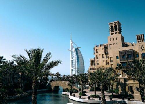 Explore Dubai: Unforgettable Holiday Package