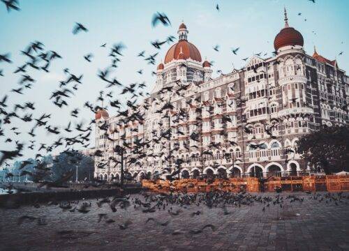 Explore Mumbai: Unforgettable Holiday Package