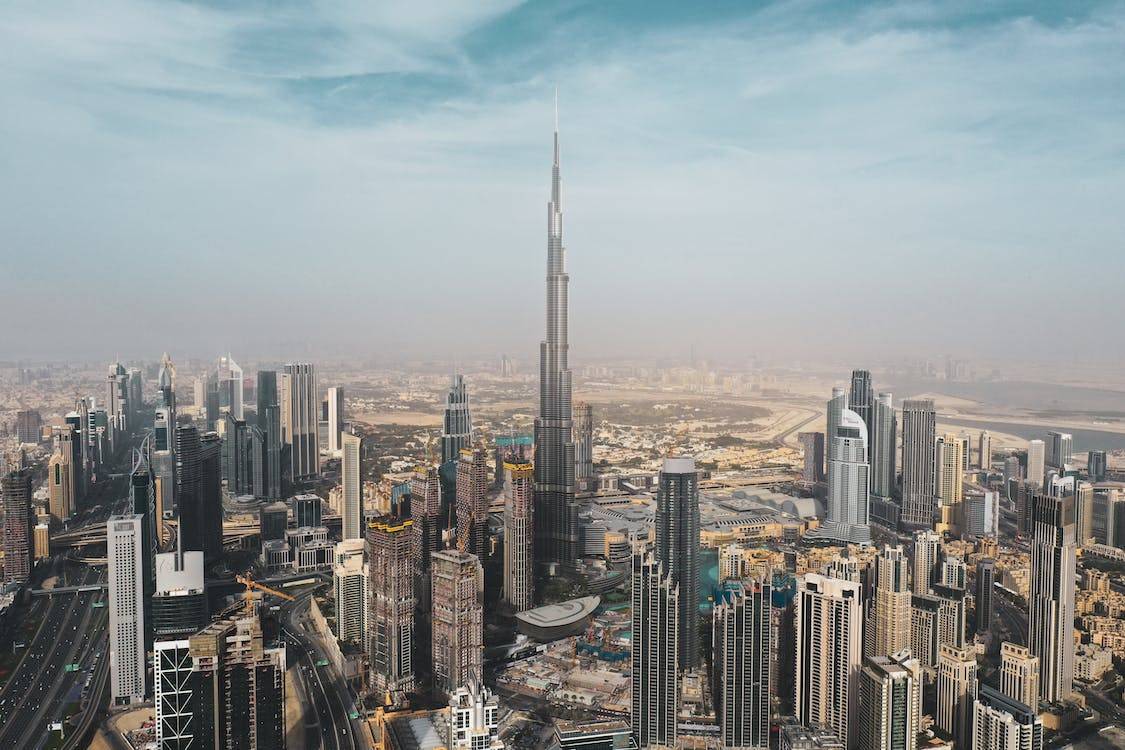 Explore Dubai: Unforgettable Holiday Package