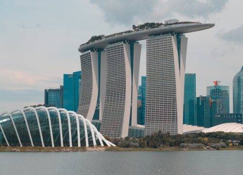 Explore Singapore: Unforgettable Holiday Package